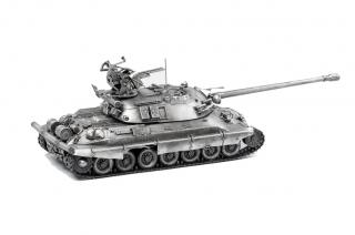 IS-7 Tank 1:32 Scale Replica