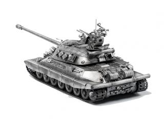 IS-7 Tank 1:32 Scale Replica