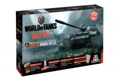 Type 59 1:35 Model Kit