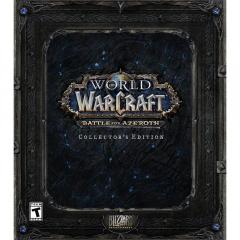 Horde & Alliance Mark of Allegiance Coin, Soundtrack & Artbook