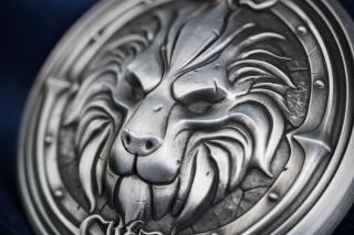 Horde & Alliance Mark of Allegiance Coin, Soundtrack & Artbook