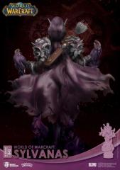 Sylvanas 6" Statue
