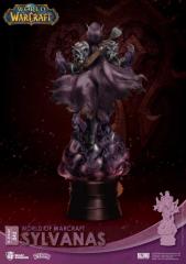 Sylvanas 6" Statue