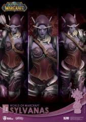 Sylvanas 6" Statue