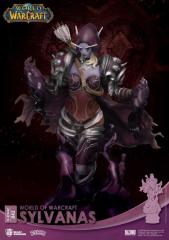 Sylvanas 6" Statue