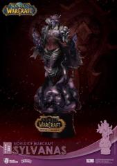 Sylvanas 6" Statue