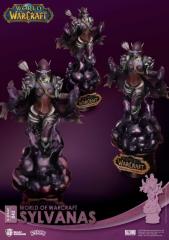 Sylvanas 6" Statue