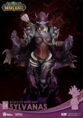 Sylvanas 6" Statue