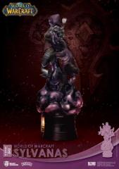 Sylvanas 6" Statue