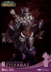 Sylvanas 6" Statue