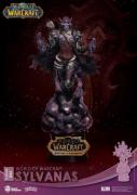 Sylvanas 6" Statue
