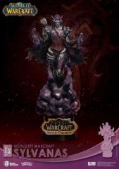 Sylvanas 6" Statue