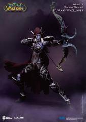Sylvanas Windrunner 1/9 Scale Figure