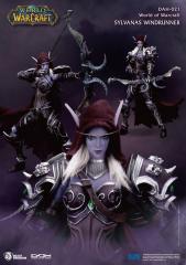 Sylvanas Windrunner 1/9 Scale Figure