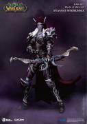 Sylvanas Windrunner 1/9 Scale Figure