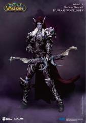 Sylvanas Windrunner 1/9 Scale Figure