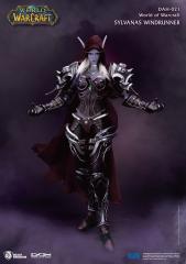 Sylvanas Windrunner 1/9 Scale Figure