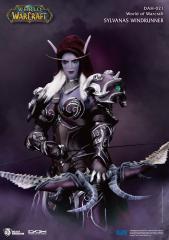 Sylvanas Windrunner 1/9 Scale Figure