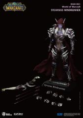 Sylvanas Windrunner 1/9 Scale Figure