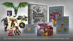 Dragonflight Collector's Set