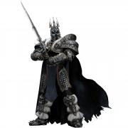 Lich King 1/9 Scale Figure