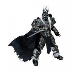Lich King 1/9 Scale Figure