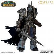 Lich King 7" Figure (elite)