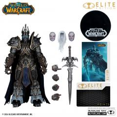Lich King 7" Figure (elite)