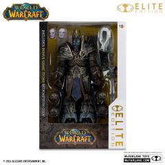 Lich King 7" Figure (elite)