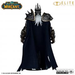 Lich King 7" Figure (elite)