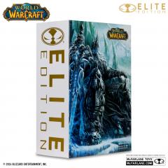 Lich King 7" Figure (elite)