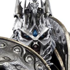Lich King Arthas 26" Statue