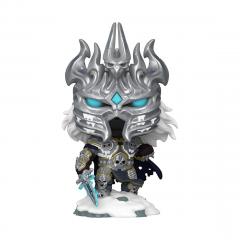 Pop! Game Cover: Lich King (glow in the dark / exclusive)