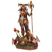 Alexstrasza 20" Statue