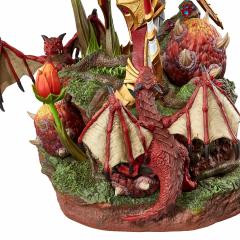 Alexstrasza 20" Statue