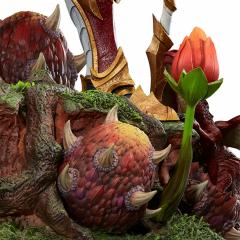 Alexstrasza 20" Statue