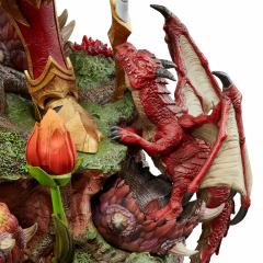 Alexstrasza 20" Statue