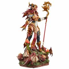 Alexstrasza 20" Statue