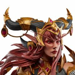 Alexstrasza 20" Statue