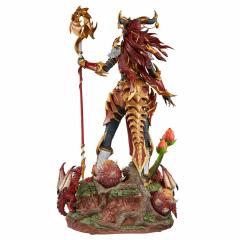 Alexstrasza 20" Statue