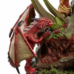 Alexstrasza 20" Statue