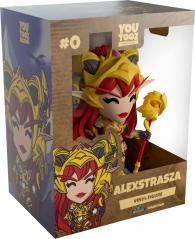 Alexstrasza 5.1" Vinyl