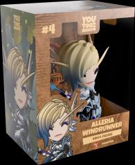 Alleria Windrunner 4.6" Vinyl