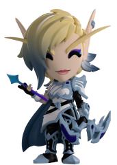 Alleria Windrunner 4.6" Vinyl