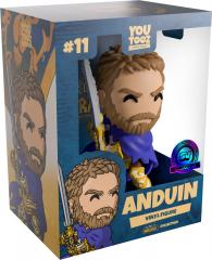 Alliance Anduin 4.5" Vinyl (exclusive)