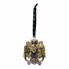 Alliance Crest Ornament
