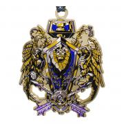 Alliance Crest Ornament