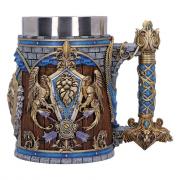 Alliance Tankard