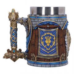 Alliance Tankard