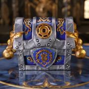 Alliance War Chest Box